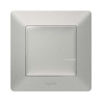 752384. Valena Life with NETATMO. Розумний світлорегулятор універсальний 5-300 Вт. Колір Алюміній