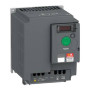 ATV310HU40N4E Преобразователь частоты ATV310 4.0кВт, 3-ф. 380В