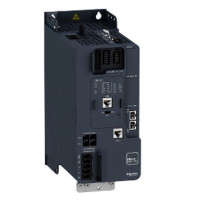 ATV340U75N4E. Перетворювач частоти 7.5 кВт, 3-ф. 380В Ethernet