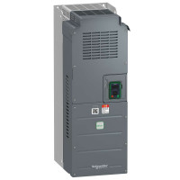 Перетворювач частоти ATV610 132кВт 380В. ATV610C13N4