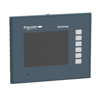 Сенсорна панель оператора 3'5 QVGA-TFT, 24B. HMIGTO1310