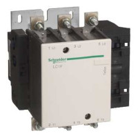 LC1F115M7. Контактор (магнітний пускач) F 3P.115A.220В 50/60Гц
