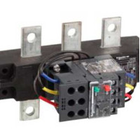 LRE480. Тепловое реле перегрузки Е 51…81A