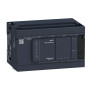 Контролер M241 24 ВХ/ВИХ РЕЛЕ 2 RS485. TM241C24R