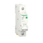 Диференційний вимикач навантаження RESI9 Schneider Electric 40 A, 30 мA, 4P, тип А , R9R61440