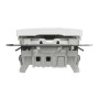 Одноклавішний перемикач Білий Sedna Design Schneider Electric SDD111106