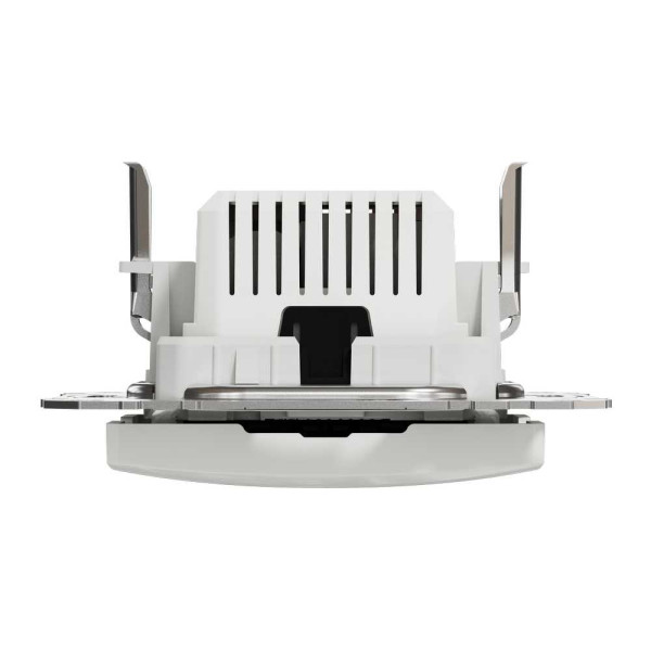 USB розетка тип A+A 2,1A Білий Sedna Design Schneider Electric SDD111401