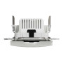 USB розетка тип A+A 2,1A Білий Sedna Design Schneider Electric SDD111401