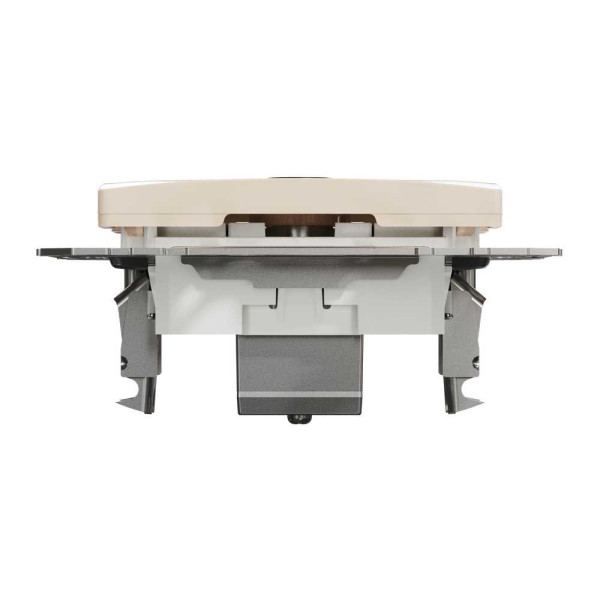 Кінцева TV розетка 4 дБ Бежевий Sedna Design Schneider Electric SDD112471