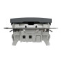 Одноклавішний перемикач Чорний Sedna Design Schneider Electric SDD114106