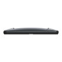 Рамка 1-постова Чорний Sedna Design Schneider Electric SDD314801