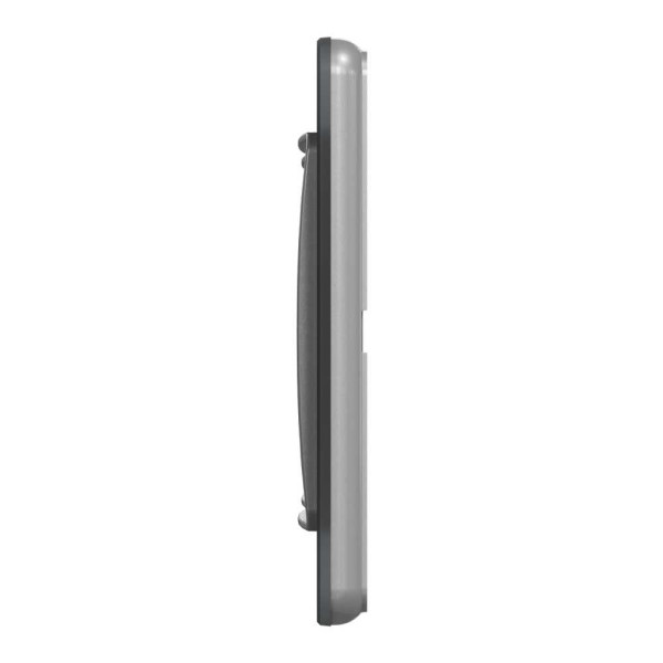 Рамка 5-постова  Штучне матове скло Sedna Elements Schneider Electric SDD362805
