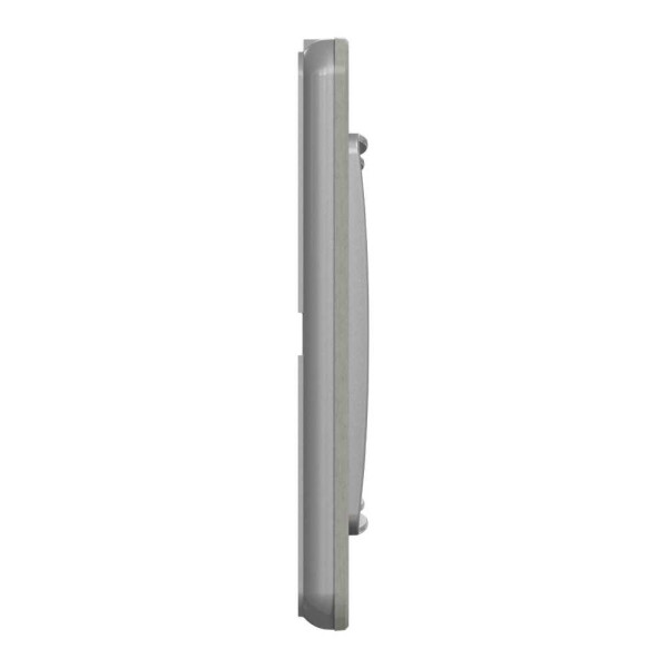 Рамка 5-постова  Бетон Sedna Elements Schneider Electric SDD390805