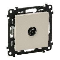 753560. Valena Life Розетка Tv Кінцева Слк