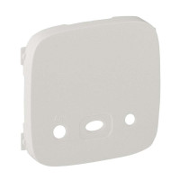 755459. Valena ALLURE Накладка для аудіо-входу Жемчуг