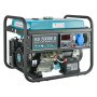 Газобензиновий генератор KS 7000E G