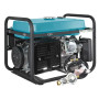 Газобензиновий генератор KS 7000E G