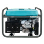 Бензиновий генератор KS 7000E 1/3