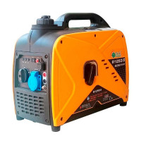 Инверторный бензиновый генератор RZ1250IS