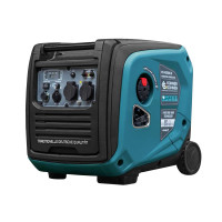 Инверторный генератор KS 4000iE S