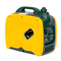 Інверторний бензиновий генератор RZ2750IS
