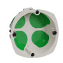 Установча коробка Multifix Air 67X40, imt35001