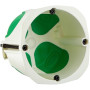 Установча коробка Multifix Air 67X47, imt35032