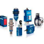 Датчики Schneider Electric