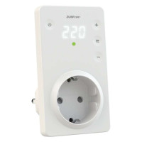 Однофазне реле напруги ZUBR SR1